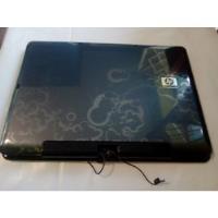 Carcasa Laptop Hp Touchsmart Tx2parte Donde Va La Pantalla , usado segunda mano   México 