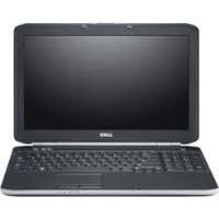 Laptop Dell Latitude E5520, Ssd 240gb, Intel I3, Ram 4gb segunda mano   México 