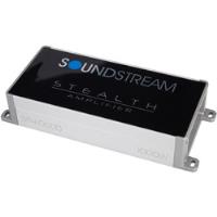 Amplificador Mini Soundstream Stealth Series segunda mano   México 