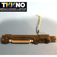Bocinas Lenovo T60 T61 segunda mano   México 
