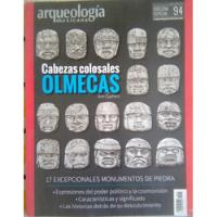 Usado, Revista Arqueología Mexicana Edición Especial Núm 94, 2020,  segunda mano   México 