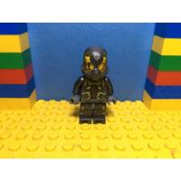 Lego 76039. Yellow Jacket. Marvel. segunda mano   México 
