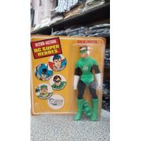Dc Retro Action, Green Lantern Hal Jordan, Dc Super-heroes!!, usado segunda mano   México 