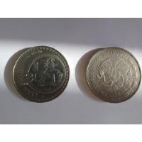 Moneda  20 Pesos De La Cultura Maya 1982, Proof, Envio Grati, usado segunda mano   México 