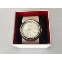 Reloj Blanco Unltd Timepieces By Marc Ecko No. 00-829-1972 segunda mano   México 