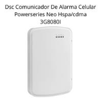 Dsc Comunicador De Alarma Celular Powerseries Neo Hspa/cdma segunda mano   México 