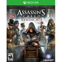 Assassin's Creed: Syndicate Para Xbox One segunda mano   México 