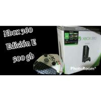 Usado, Xbox 360 segunda mano   México 