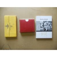 Usado, Libros Catalogos  Relojes Breitling Cartier Baume & Mercier segunda mano   México 