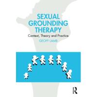 Usado, Sexual Grounding Therapy: Context, Theory And Practice segunda mano   México 