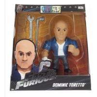 Usado, Dominic Toretto Jada Metals Die Cast segunda mano   México 