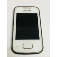 Samsung S5301l Display Y Touch segunda mano   México 