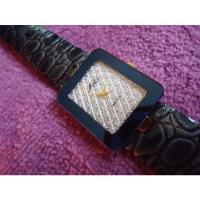 Michele Diamonds Reloj Vintage Retro Para Mujer, usado segunda mano   México 