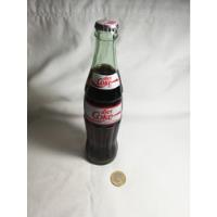 Antigua Botella Colección Coca-cola Diet Coke 355 Ml Set 1, usado segunda mano   México 