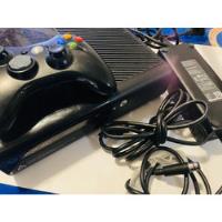 Xbox 360 Slim E ,  Usado Buen Estado ,+1 Juego, usado segunda mano   México 