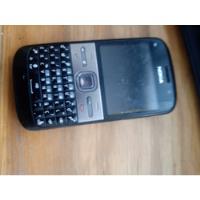 Nokia E5 Telcel, usado segunda mano   México 
