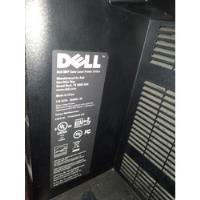 Usado, Multifuncional Dell 3115cn Para  Refacciones segunda mano   México 