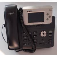 Teléfono Yealink Sip T32g Gigabit Buen Estado, usado segunda mano   México 