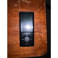 iPod Nano 5g Para Reparar O Piezas, usado segunda mano   México 