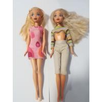 Muñecas My Scene Usadas Nolee Barbie Vintage Coleccion segunda mano   México 