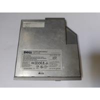 Unidad Lector De Diskettes 3.5 Floppy Interno Dell Drive Mod segunda mano   México 