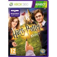 Usado, Xbox 360 - Kinect Harry Potter - Juego Físico Original segunda mano   México 