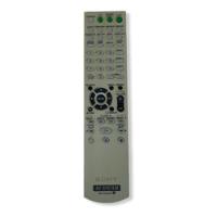 Control Sony  Rm-adu001 Original Hcd-hdz235 Receiver S segunda mano   México 