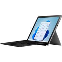 Surface Pro 7 Plus 12.3 128gb 8gb I3 Teclado Nueva Y Sellada segunda mano   México 