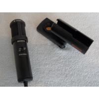 Sony Ecm-909a Microfono De Condensador Con Base, usado segunda mano   México 