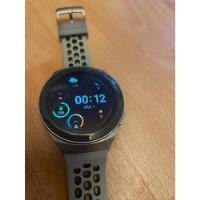 Huawei Watch Gt 2e Y Audífonos Bose, usado segunda mano   México 