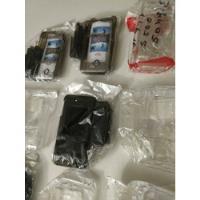 Usado, Funda Crystal Case Sony Ericsson W580 + Clip  D216 segunda mano   México 