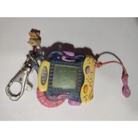 Juguete Mascota Electrónica Little Pet Shop- 2005- Funciona, usado segunda mano   México 