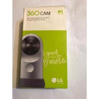 Usado, Camara LG 360 Video 2k G5 Fotos Bluetooth Original segunda mano   México 