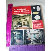 Usado, Lighting Your Home Sunset Magazine And Books segunda mano   México 