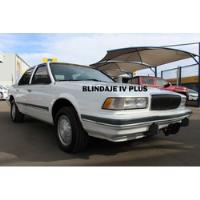 Usado, Buick Century 1994 Blindaje Nivel Iv Plus segunda mano   México 