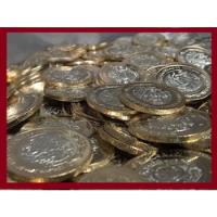 Coleccion Monedas 20 Pesos Compra Las Que Te Faltan !, usado segunda mano   México 