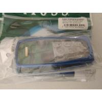 Carcasa Nokia 3200 Doble Completa Azul A 9-2x$190  segunda mano   México 