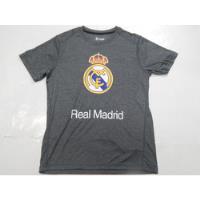 Real Madrid Playera Camiseta Oficial Median Barcelon 2 Dist0 segunda mano   México 