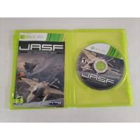 Jasf Janes Advanced Strike Fighter Xbox 360 segunda mano   México 