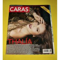 Thalia Revista Caras Lynda Carter Sasha Sokol Timbiriche segunda mano   México 