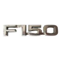 Usado, Usado Emblema Ford Logo F150 Camioneta Clasica F 150 Pick Up segunda mano   México 