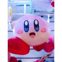Peluche Original Nintendo Kirby 12 Cm Sk Japan segunda mano   México 
