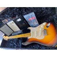 Usado, Fender Custom Shop Stratocaster Fat Head Limited Edition segunda mano   México 