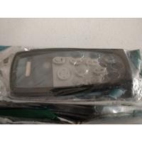 Carcasa Nokia 3200 Doble Negro Completa A2-2x$190  segunda mano   México 