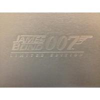 Usado, S.t. Dupont. Encendedores James Bond 007 Limited Edition segunda mano   México 