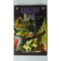 Kingdom Come Cómic En Inglés 1997 Dc Comics, usado segunda mano   México 