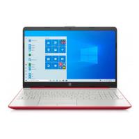 Laptop Hp Scarlet Red15.6 128gb Ssd 4gb Ram Pentiumsilver Ob segunda mano   México 