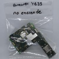 Usado, Tarjeta Lógica Huawei Y635  segunda mano   México 