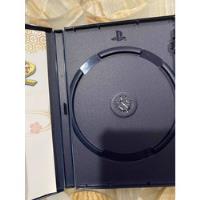 Solo Caja Devil Summoner 2 Playstation 2 Persona Raidou segunda mano   México 