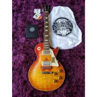 Gibson Les Paul Custom Shop R9 Southern Rock Tribute '59 , usado segunda mano   México 